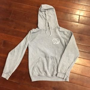 Ivory Ella Hoodie